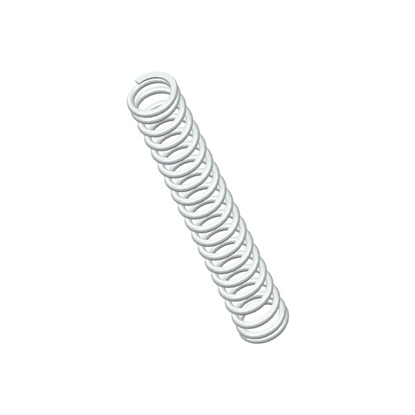Approved Vendor Compression Spring, O= .120, L= .81, W= .016 G809971324 - main